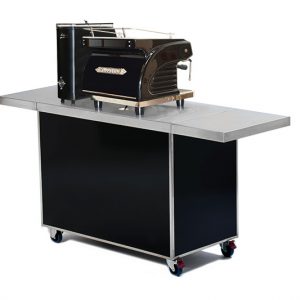 Cart-Combination_Expobar-Compact-Rugerro_Black