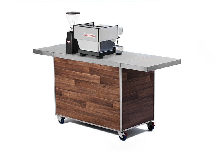 Cart-Combination_La-Marzocco-Linea_Timber